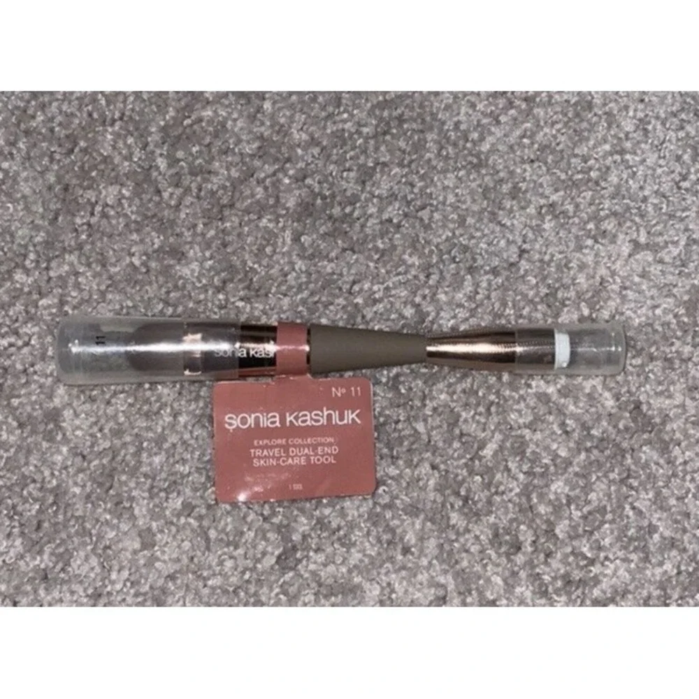 Sonia Kashuk Explore Collection No. 11 Travel Dual-End Skin Care Tool